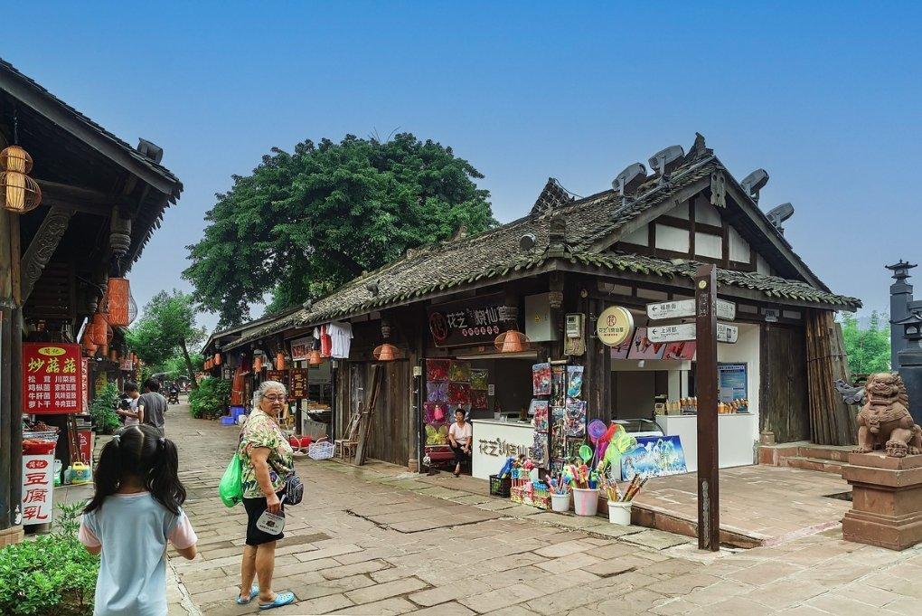 上古魔塔